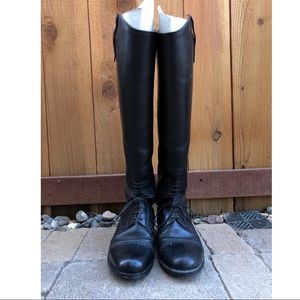 Artiat Heritage Tall Boots
